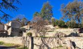 Trail Walking Tornac - Autour de Tornac - Photo 9