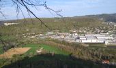 Randonnée Marche Chassagne-Saint-Denis - Chassagne st denis - Photo 2