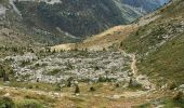 Excursión  Laval-en-Belledonne - Tour du pic du pin - Photo 1