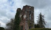 Tour Wandern Thuin - Thuin -Abbaye d’Aulne et retour par la Biesmelle - Photo 11