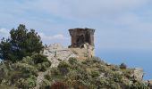 Tocht Stappen La Seyne-sur-Mer - Janas Sicié - Photo 5