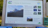 Trail Walking Châtel-en-Trièves - l Aiguille, le Devoluy ,jour 1 - Photo 1