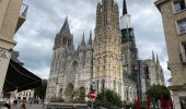 Tour Wandern Rouen - Rouen - Photo 4