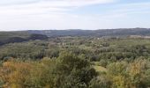 Tour Mountainbike Creysse - creysse rocamadour - Photo 2