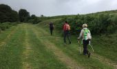 Randonnée Marche Accous - Cabane du Bergout - Photo 5