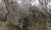 Percorso A piedi Passignano sul Trasimeno - Borgo Torale-Vernazzano-Cima Tuoro-Pischiello - Photo 8