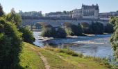Trail Walking Amboise - Amboise - À la découverte des trésors cachés - Photo 12