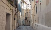 Trail Walking Montpellier - Montpellier Torride - Photo 9