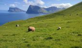 Percorso Marcia Trøllanes - Kallur Lighthouse  - Photo 14