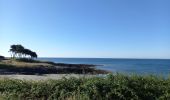 Randonnée V.T.T. Saint-Armel - Tour de la presqu'île de Rhuys - Photo 3