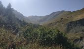 Randonnée Marche Valloire - VALLOIRE :serroz gorge des balais gorge d'enfer - Photo 3
