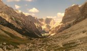 Tocht Te voet Cortina d'Ampezzo - (SI B04) Forcella Travenanzes (Bivio Lagazuoi) - Albergo Rifugio Ospitale - Photo 6