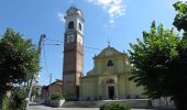 Tocht Te voet Cavallirio - Sentiero Novara tappa 18 - Photo 9