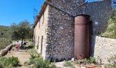 Tour Wandern Aix-en-Provence - sentier Badaire plateau de l'Arbois - Photo 9