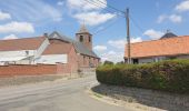 Tour Elektrofahrrad Ronse - Balade du 15 août- Dergnau Eglise - Saint-Sauveur  - Photo 2