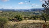 Tour Wandern Olmet-et-Villecun - Les Défriches - Photo 17