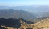 Tocht Stappen Montsapey - portes de Montmélian par le col des fretes  - Photo 3