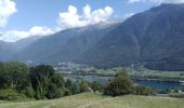 Trail Road bike Saint-Rémy-de-Maurienne - col du gd Cucheron - Photo 1