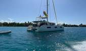 Excursión Barco a motor Huahine - Le tour de Huahine  - Photo 9