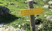 Trail Walking Estaing - Pyrénées jour 4 - Photo 4