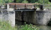 Tour Zu Fuß Schwarzenbruck - Burgthann Walking König-Ludwig-Runde - Photo 8