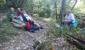 Excursión Senderismo La Grande-Verrière - 190919-Morvan-2 - Photo 10