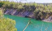 Trail Walking Comblain-au-Pont - Promenade vers les cascades de Chanxhe  - Photo 9