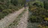 Trail Walking Villefort - mas de la barque - Photo 1