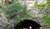 Tour Wandern L'Isle-Adam - Lisle Adan Abbaye du Val - Photo 2