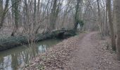 Excursión Senderismo Longjumeau - Les berges de l'Orge - Photo 1