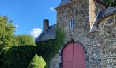 Tocht Stappen Villers-la-Ville - VOV - promenade de Berines, par St Bernard et 4 chênes  - Photo 4