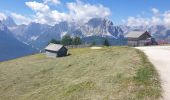 Tocht Stappen Sexten - Sesto - Helm - Monte Helmo 2434m - Photo 6