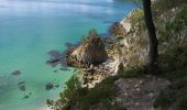 Tocht Stappen Crozon - Morgat - Pointe de la Chèvre - Photo 20