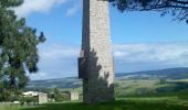 Tour Zu Fuß Pellingen - Karlskopf-Panoramaweg - Photo 7