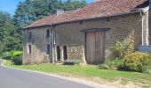 Tour Wandern Williers - rando chameleux 22-08-2024 - Photo 20