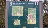 Randonnée Marche Saint-Arnoult-en-Yvelines - Yvelines_Saint-Arnoult=>BoisDeRochefort=>Rochefort - Photo 2