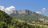 Tour Zu Fuß Castelnovo ne' Monti - Sentiero Natura dei Gessi Triassici - Mulino di Vologno - Vologno - C. Loppi - Pietra di Bismantova - Carnola - Photo 6