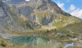 Randonnée Marche Ornon - Plateau des lacs - Photo 3