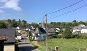 Tour Wandern Sankt Vith - Lommersweiler vallées de l’Our - Photo 10