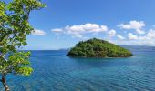Tour Wandern Les Trois-Îlets - Boucle de Anse à l'âne et Galochat à Trois-Îlets. - Photo 8