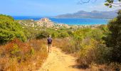 Trail Walking Calvi - Boucle Croix des Balkans - Phare de Revellata - Notre dame de la Sierra - Photo 6