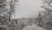 Tour Wandern Spa - spa . Marteau. golf . warfaaz . spa - Photo 7