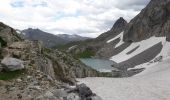 Excursión Senderismo Valloire - plan lachat le tour des lacs à Valloire - Photo 6