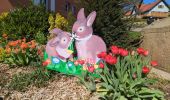 Trail Walking Rosheim - Rosheim Rosenwiller Boersch Bischenberg - Photo 16