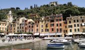 Randonnée Marche Portofino - Portofino-margherita-8kmD350m-mai22 - Photo 2