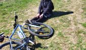 Trail Mountain bike Rothau - ferme Promont - Photo 1