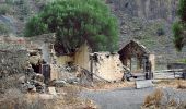 Percorso A piedi Santa Brígida - Camino Borde de Caldera - Photo 8