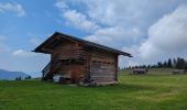 Tocht Stappen Lüsen - Luson - Lüsner Alm - Rastnerhütte - Photo 18