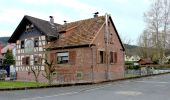 Randonnée A pied Gründau - Zubringer Reffenstraße Wächtersbach->Breitenborn - Photo 6