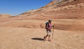 Percorso Marcia Unknown - 2024 Vermillon Cliffs Edmaiers trail - Photo 14